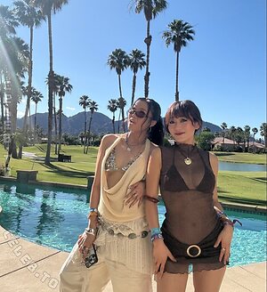 Karen Fukuhara Nude Leaked Photo #3