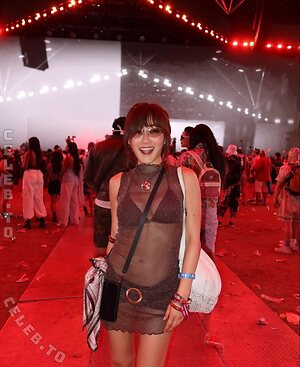 Karen Fukuhara Nude Leaked Photo #5