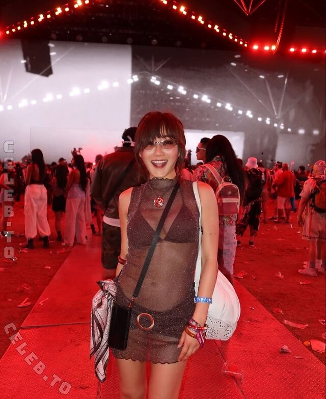 Karen Fukuhara leaked photos