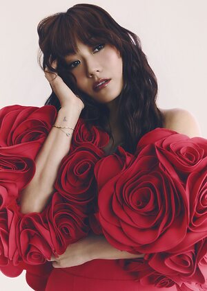 Karen Fukuhara leaked photo #8