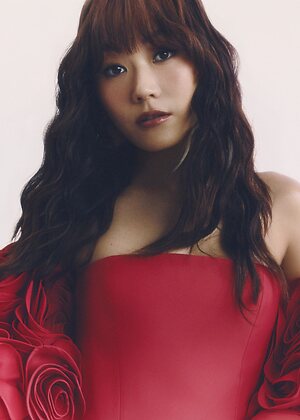 Karen Fukuhara leaked photo #10