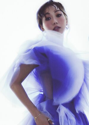 Karen Fukuhara leaked photo #11