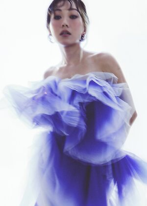Karen Fukuhara leaked photo #16