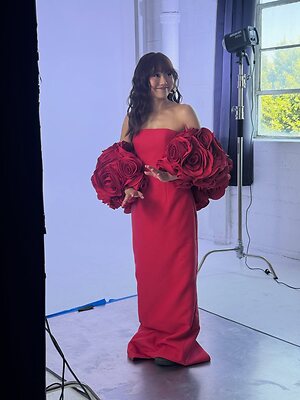 Karen Fukuhara leaked photo #17