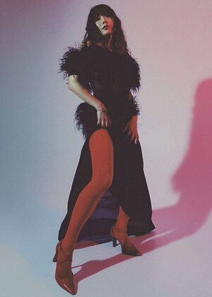 Karen Fukuhara leaked photo #21