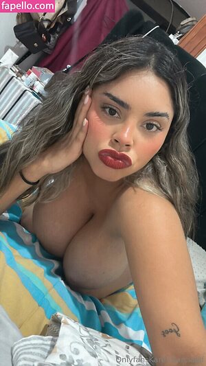 Karen G HFS leaked photo #14