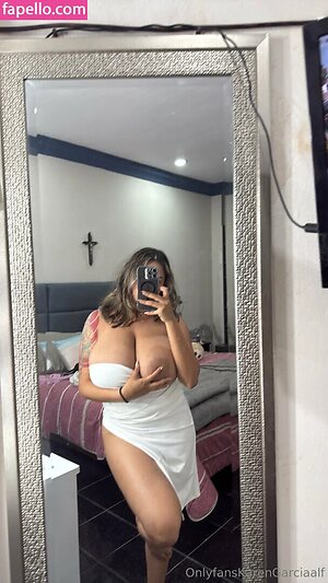 Karen G HFS leaked photo #17