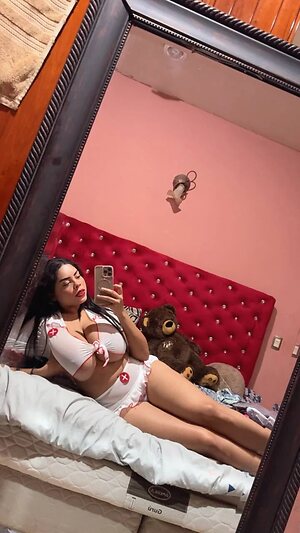 Karen G HFS leaked photo #22