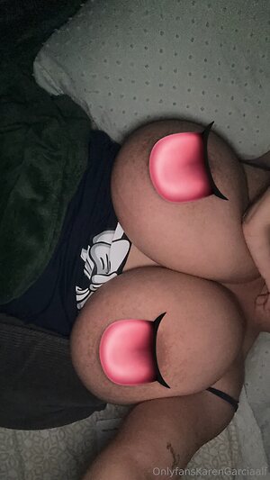 Karen G HFS Nude Leaked Photo #28