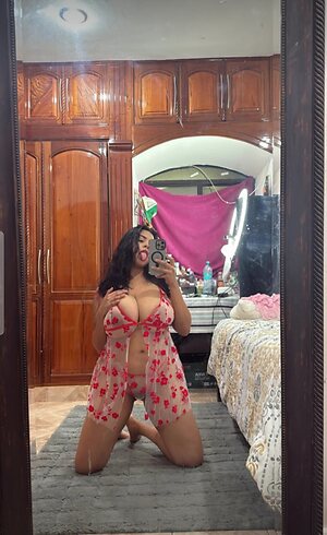 Karen G HFS leaked photo #37