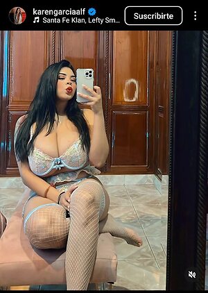 Karen G HFS Nude Leaked Photo #67