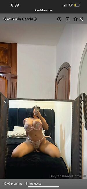 Karen G HFS Nude Leaked Photo #68