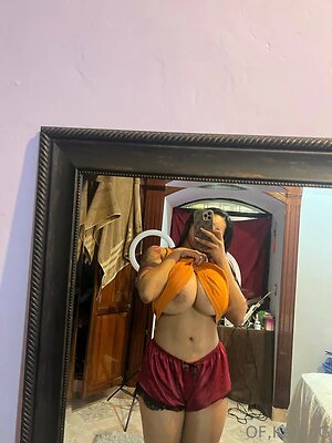 Karen G HFS Nude Leaked Photo #75