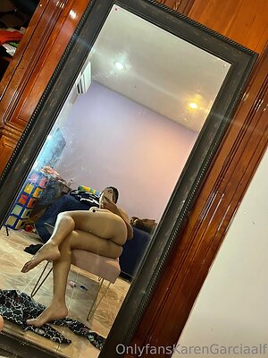 Karen G HFS Nude Leaked Photo #86