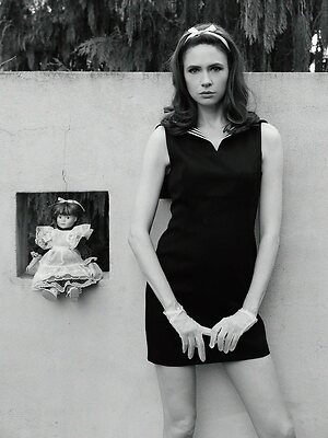Karen Gillan leaked photo #34