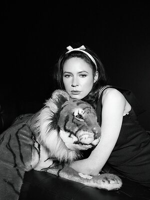 Karen Gillan