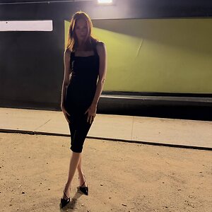 Karen Gillan leaked photo #67