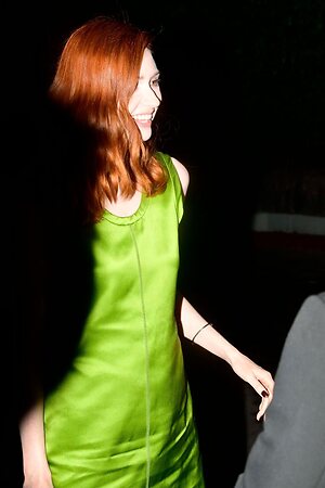 Karen Gillan leaked photo #81