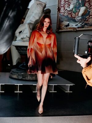 Karen Gillan leaked photo #97