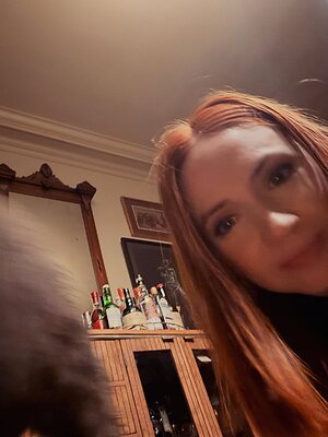 Karen Gillan leaked photo #136
