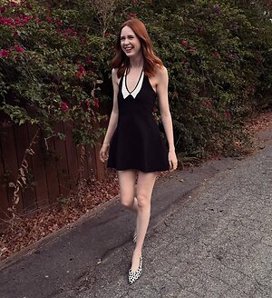 Karen Gillan leaked photo #141
