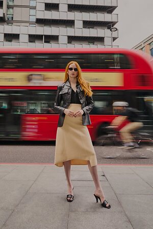 Karen Gillan leaked photo #145