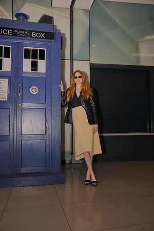 Karen Gillan leaked photo #147