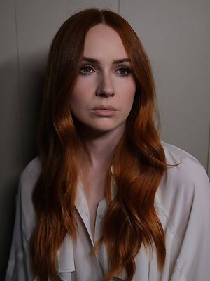 Karen Gillan