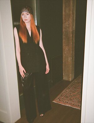 Karen Gillan leaked photo #164
