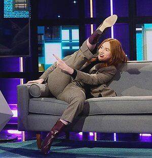 Karen Gillan