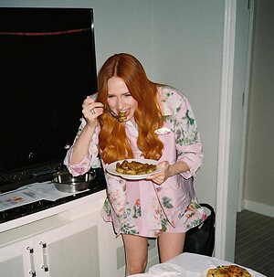 Karen Gillan leaked photo #181