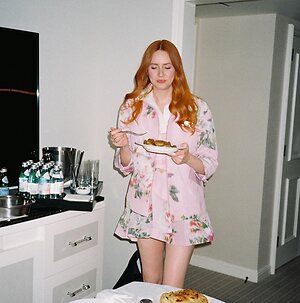 Karen Gillan leaked photo #182