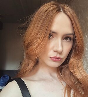 Karen Gillan leaked photo #184