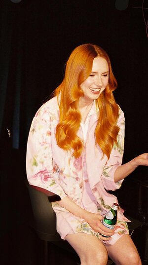Karen Gillan leaked photo #192