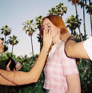 Karen Gillan leaked photo #193