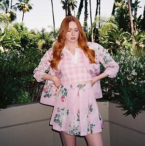 Karen Gillan leaked photo #194