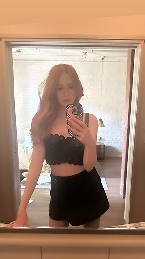Karen Gillan