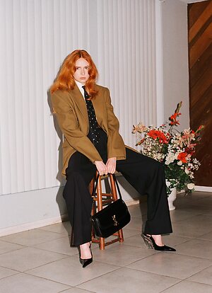 Karen Gillan leaked photo #200