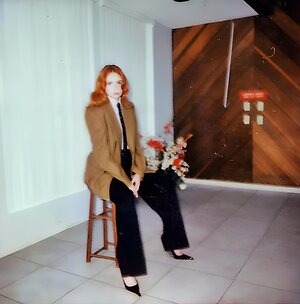 Karen Gillan leaked photo #207