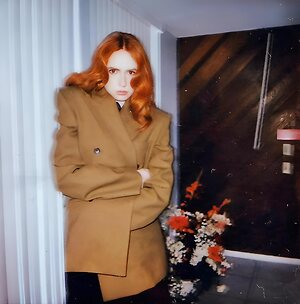 Karen Gillan leaked photo #208
