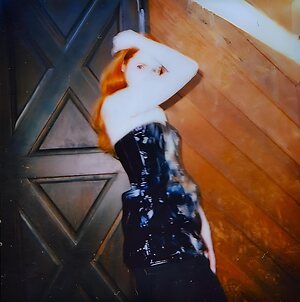 Karen Gillan leaked photo #209