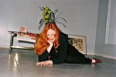 Karen Gillan leaked photo #211
