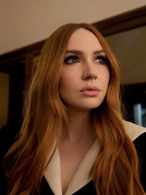 Karen Gillan