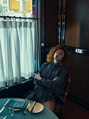 Karen Gillan leaked photo #222