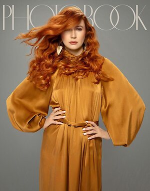 Karen Gillan leaked photo #227