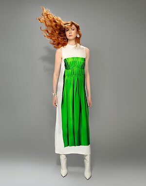 Karen Gillan leaked photo #232
