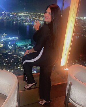 Karen Gravano leaked photo #2