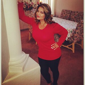 Karen Gravano leaked photo #7