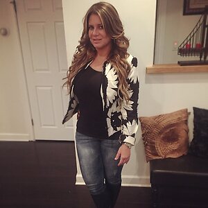 Karen Gravano leaked photo #8