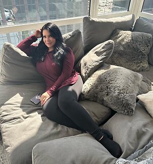 Karen Gravano leaked photo #10